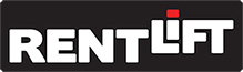 Rentlift Logo