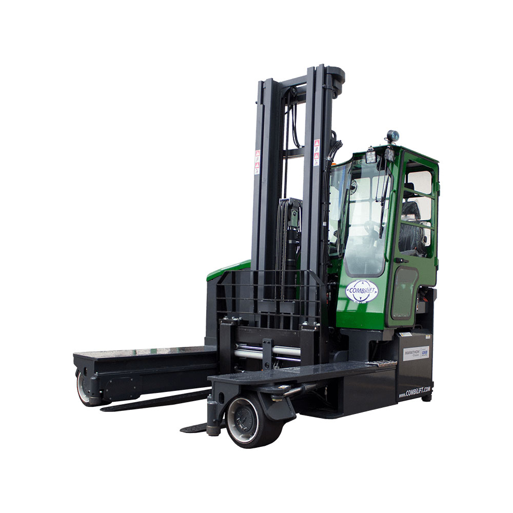Combilift C3500ET