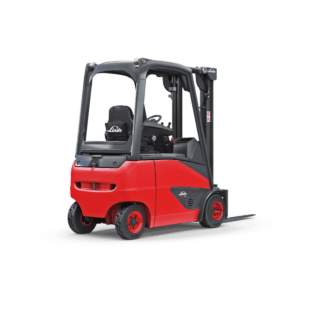 Linde E16-386