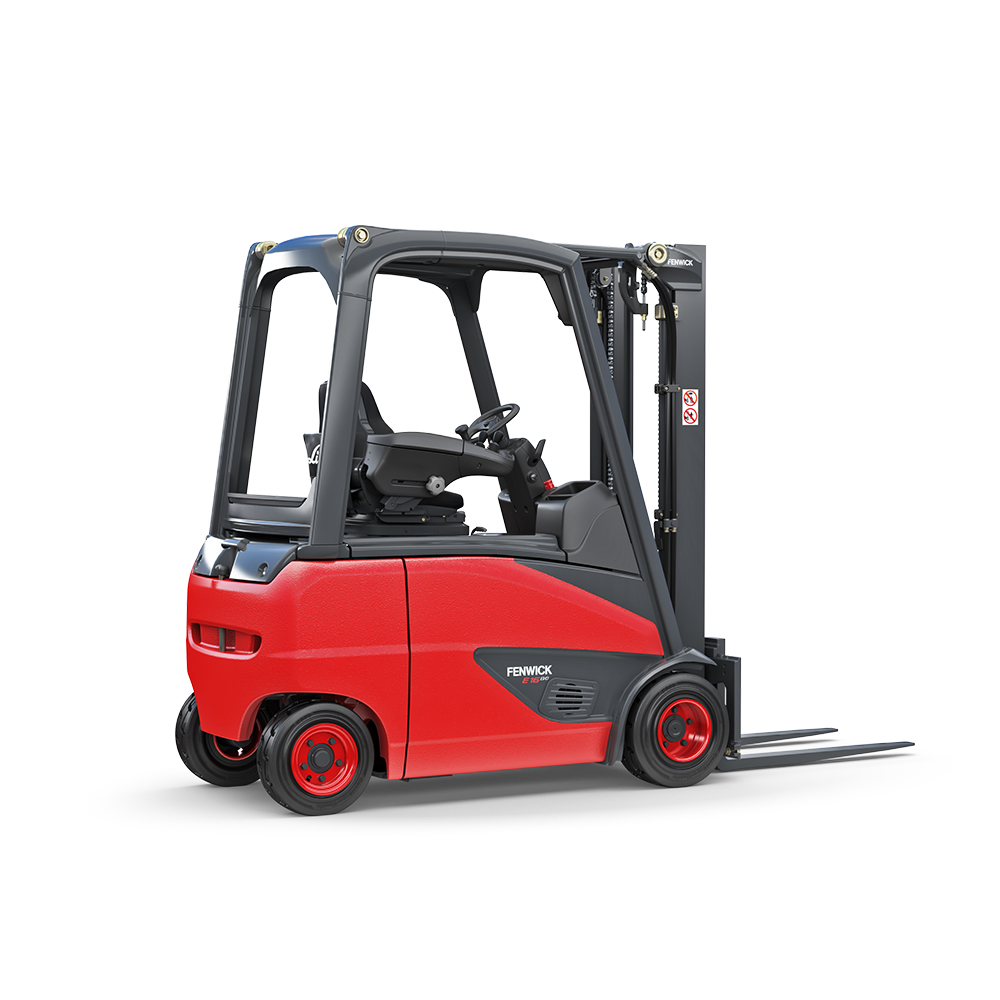 Linde E16P-386