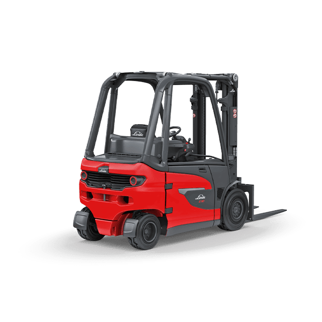 Linde E35L-1252
