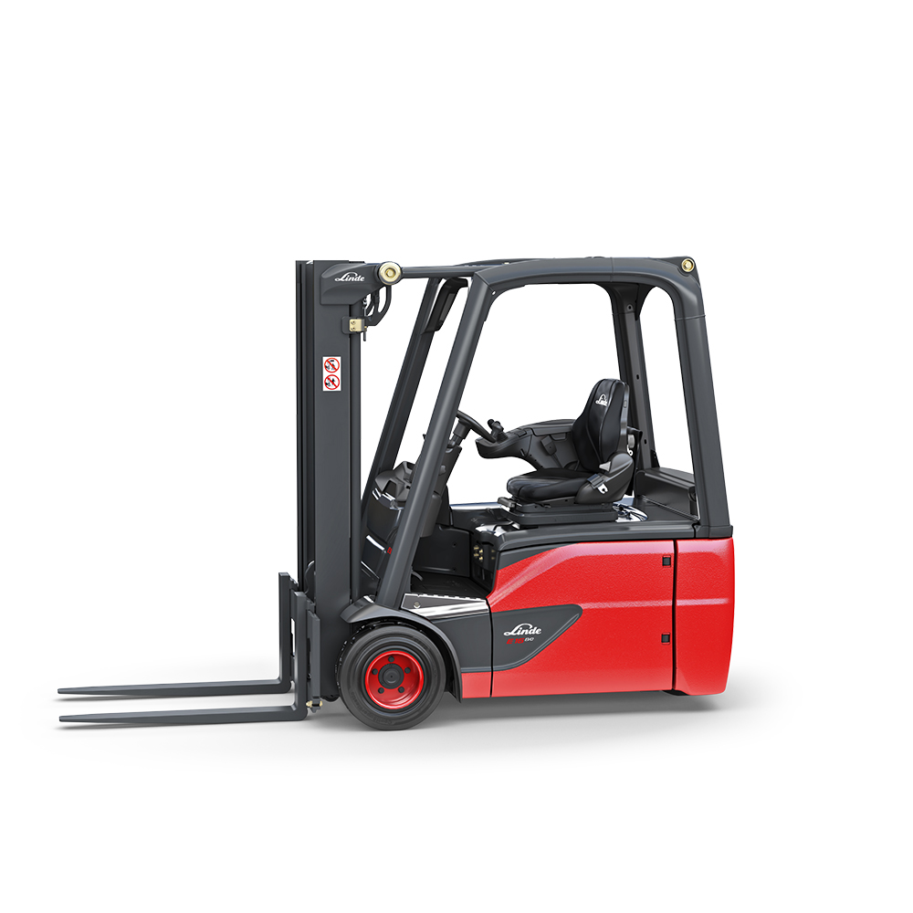 Linde E20L-386