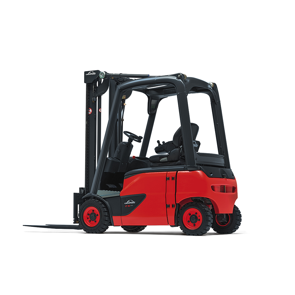 Linde E20PL-386