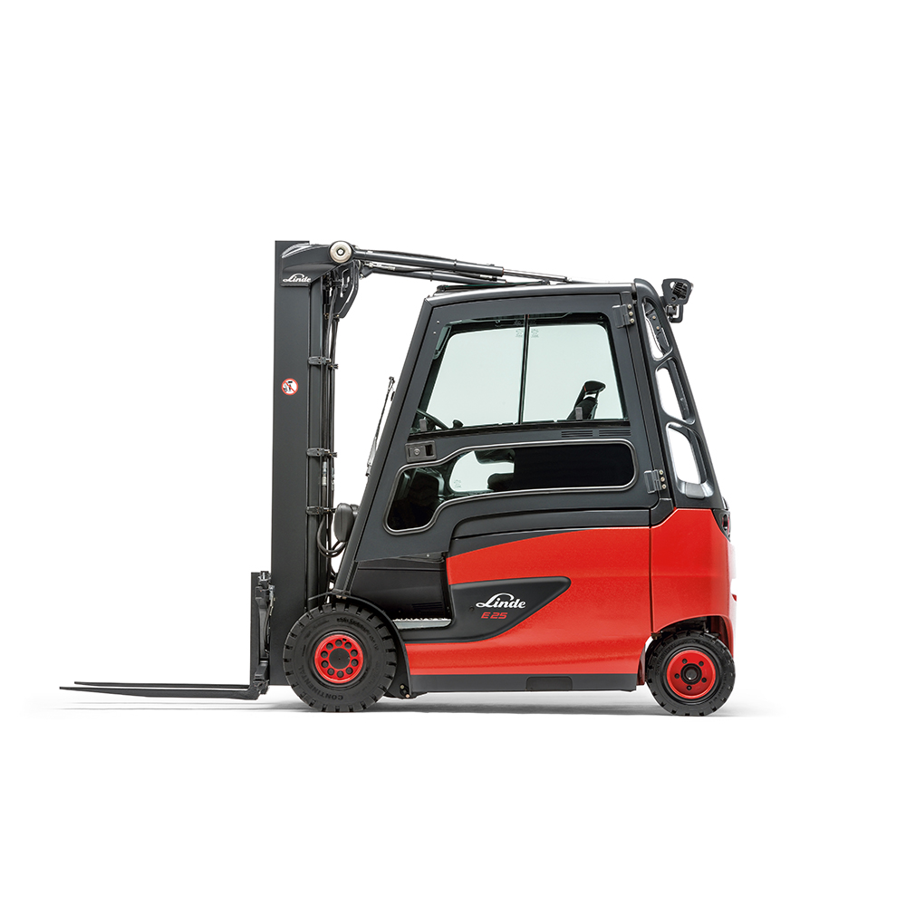 Linde E25-387