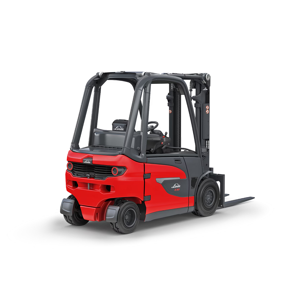 Linde E35L -387