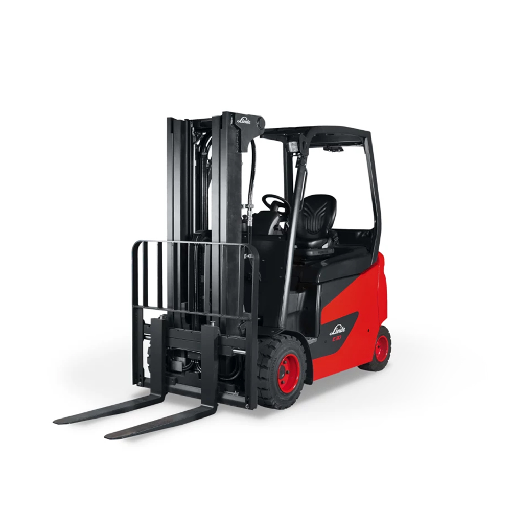 Linde E25S-1276