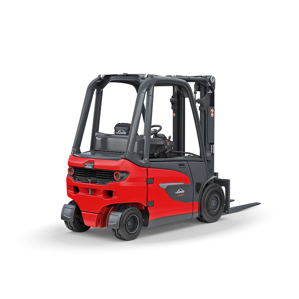 Linde E30L-1252