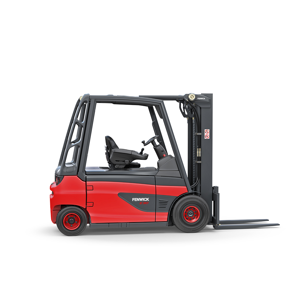 Linde E30L-387