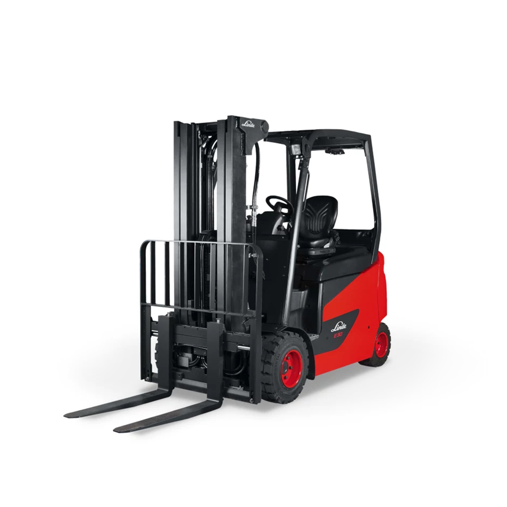 Linde E35SH-1276