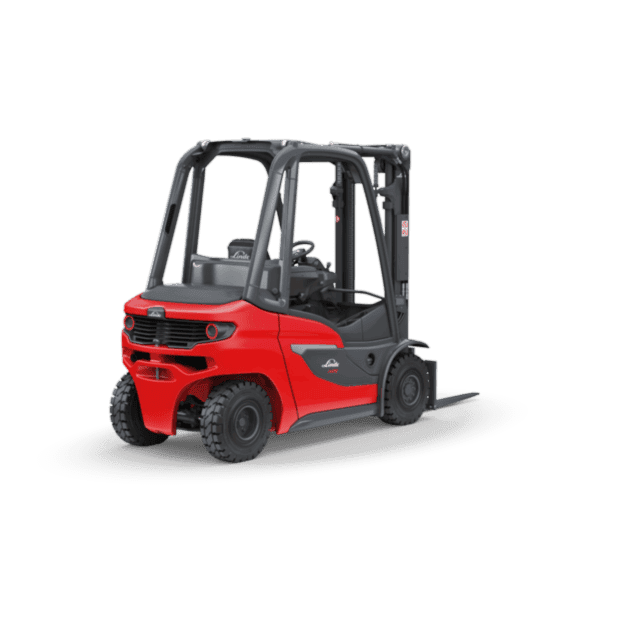 Linde H20D-391