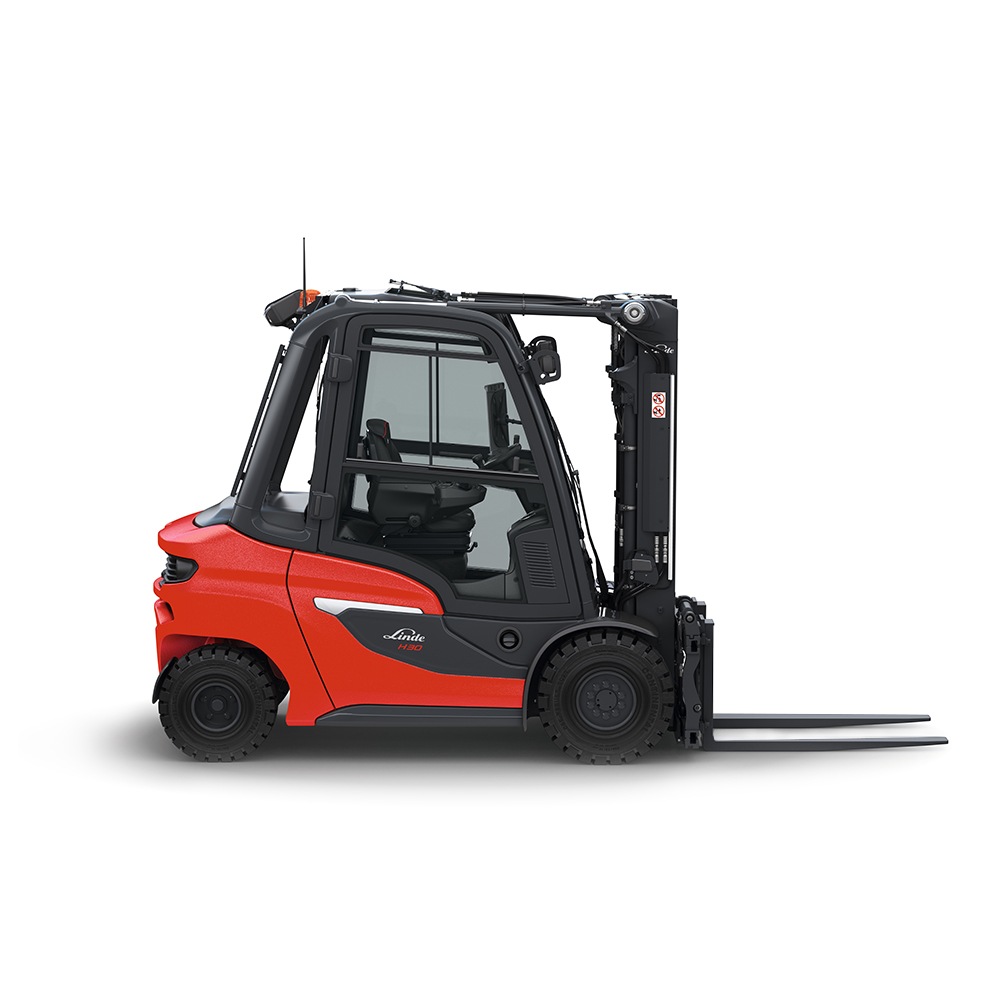 Linde H25D-1202