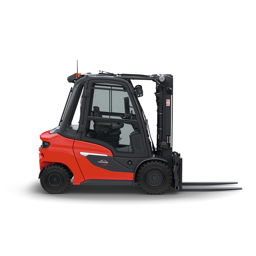 Linde H25D-1220