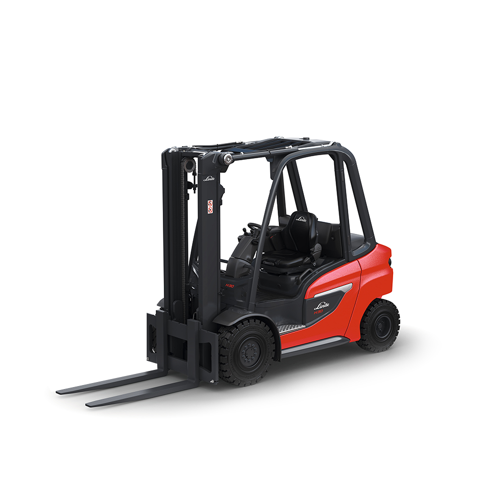 Linde H30D-1202