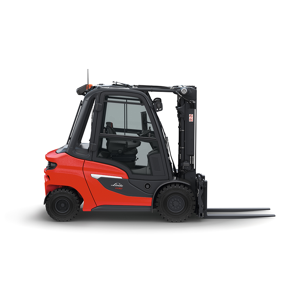 Linde H80D-1100