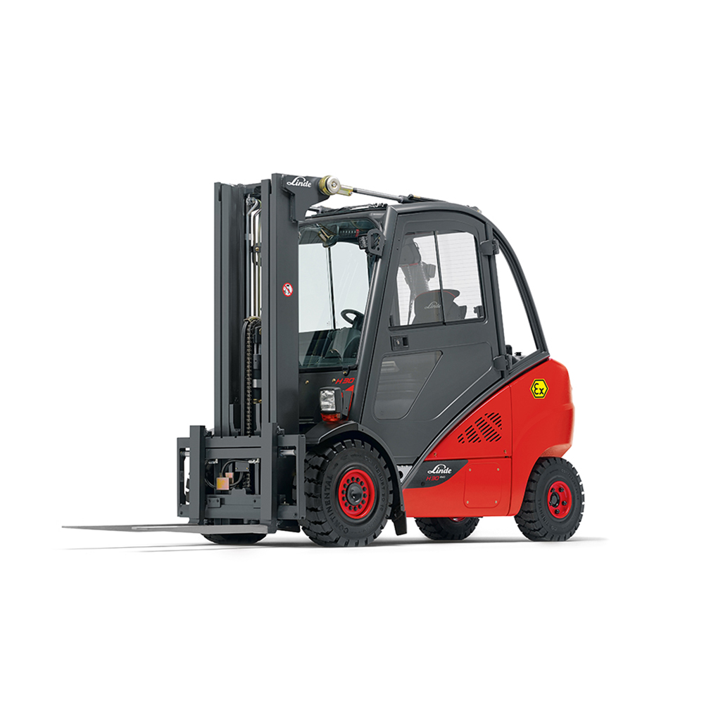 Linde H30D-393