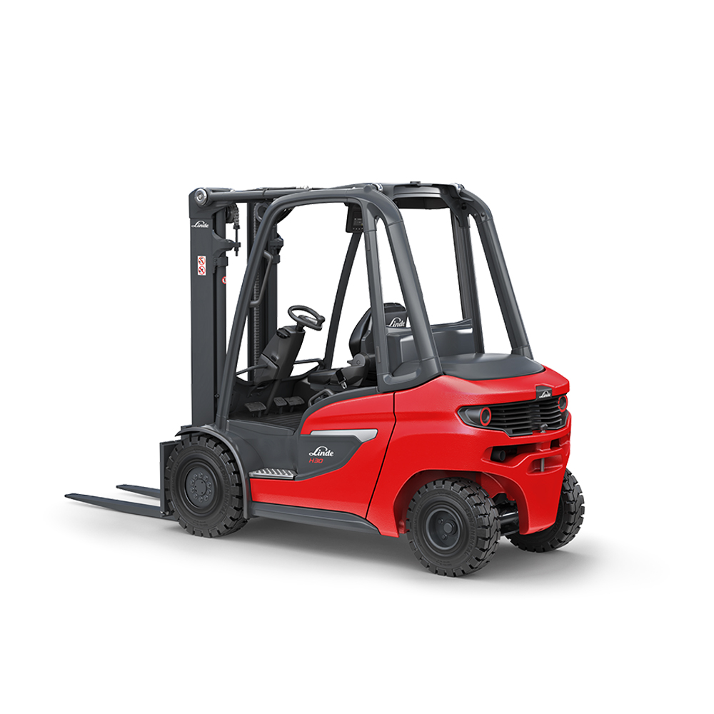 Linde H35D-1202