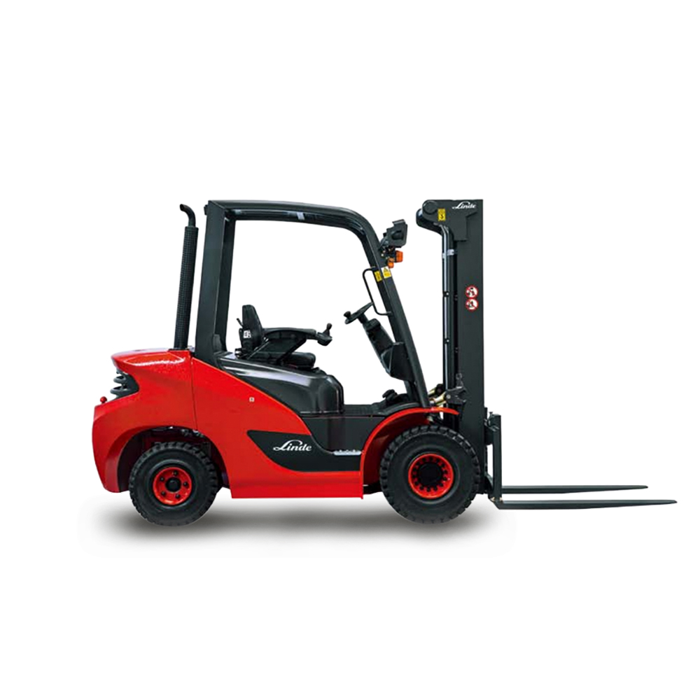 Linde H30D-1220