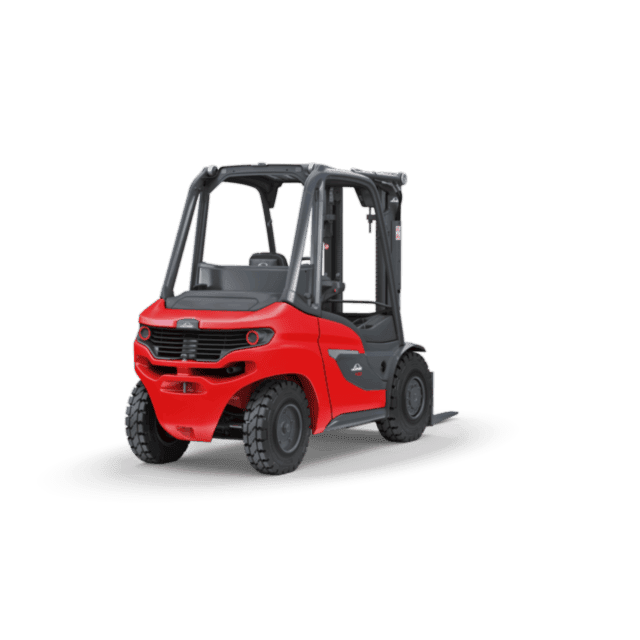 Linde H70-H80D/900