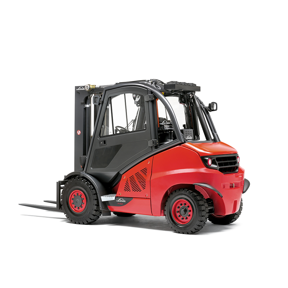 Linde H50D-394/1204