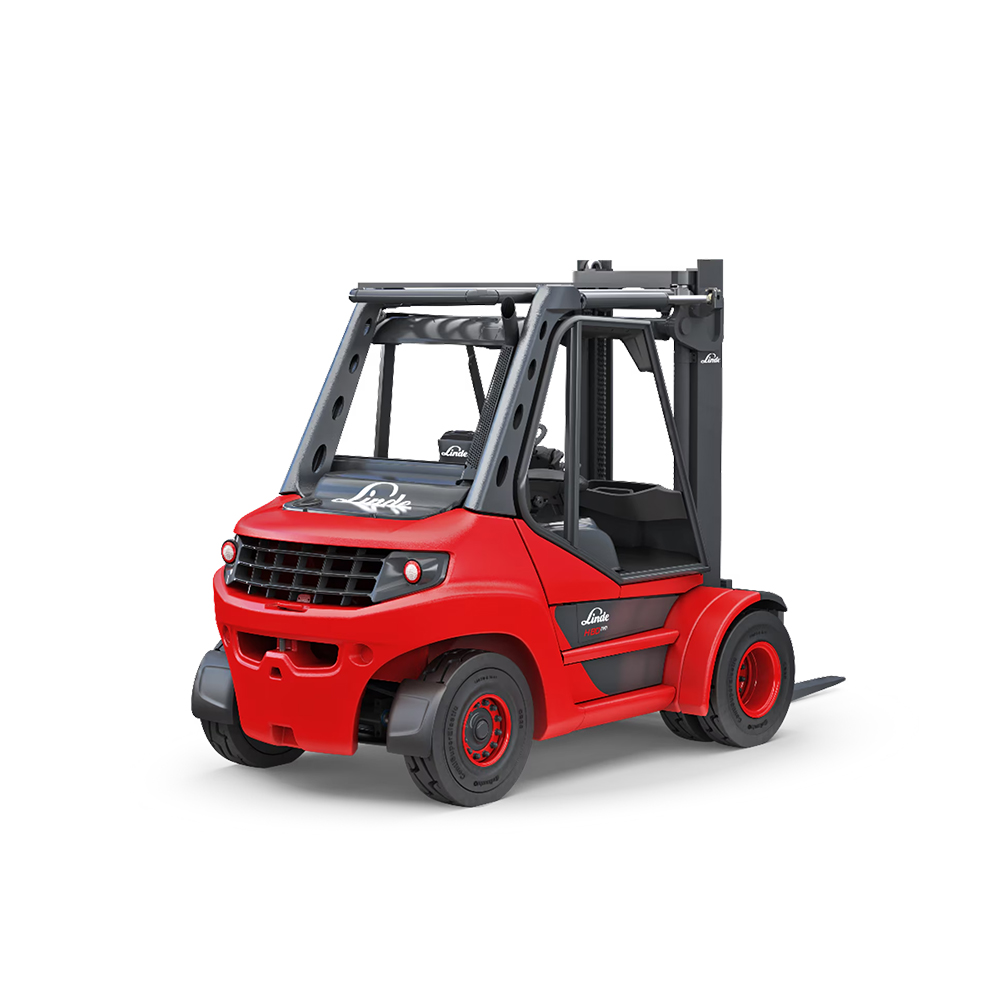 Linde H60